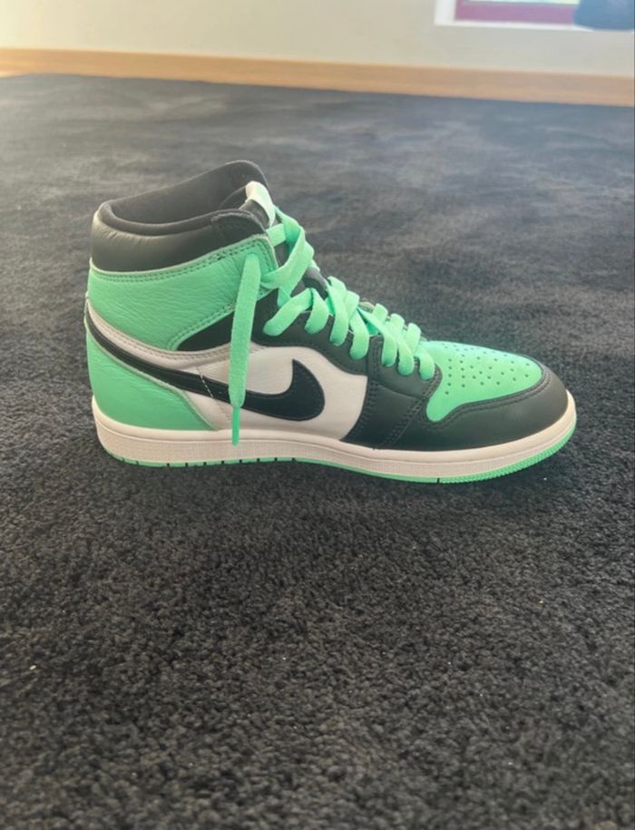 Air Jordan 1 - photo numéro 4