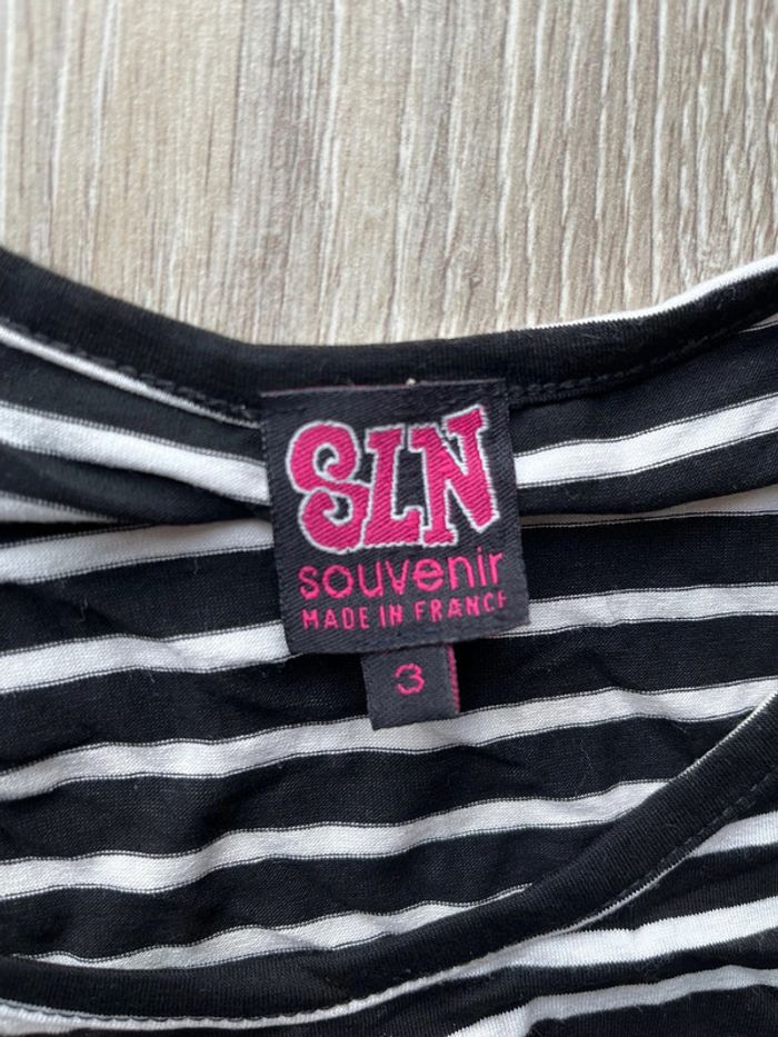 T-shirt from Paris - photo numéro 2