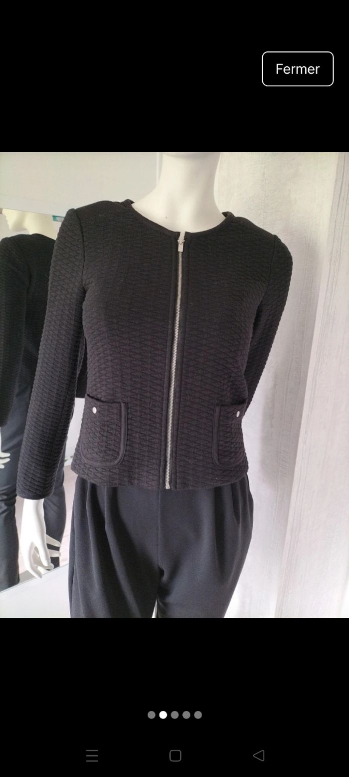 Veste courte - photo numéro 2