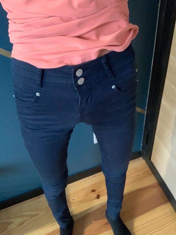 Jeans - photo numéro 4