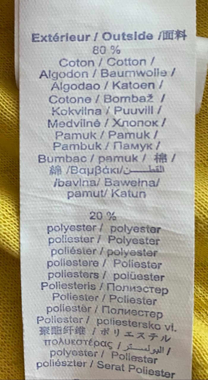 Gilet - photo numéro 5