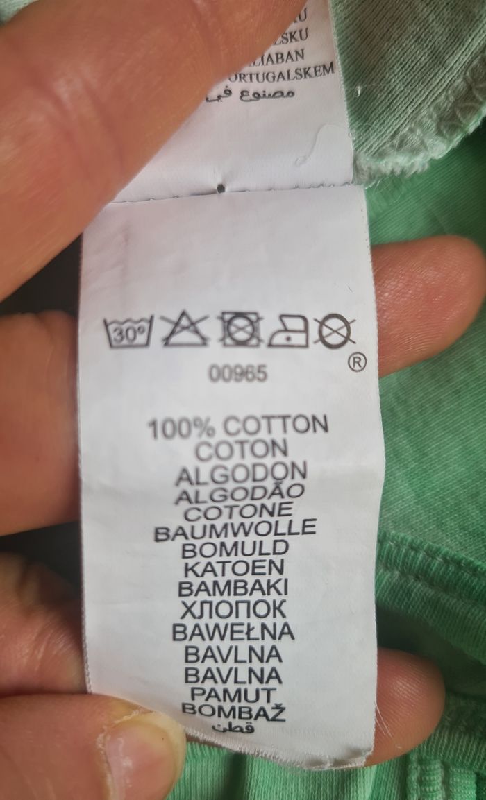 Débardeur long Roxy / Taille L - photo numéro 5