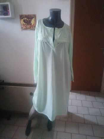 Pyjama taille XL