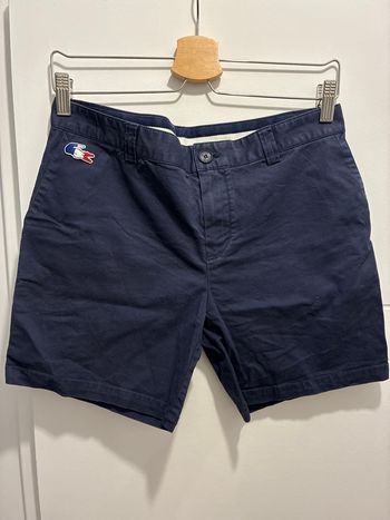 Short Lacoste Homme