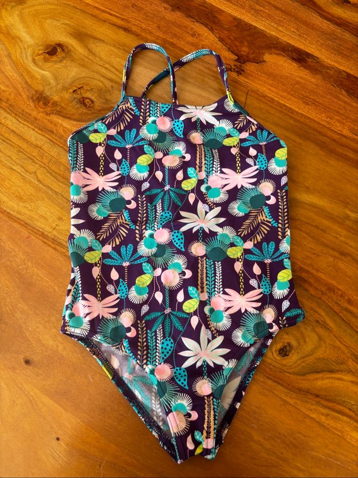 Maillot de bain 7/8ans
