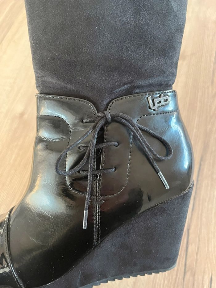 Compense les petites bombes - photo numéro 11