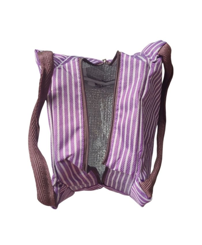 Sac isotherme repas - photo numéro 3