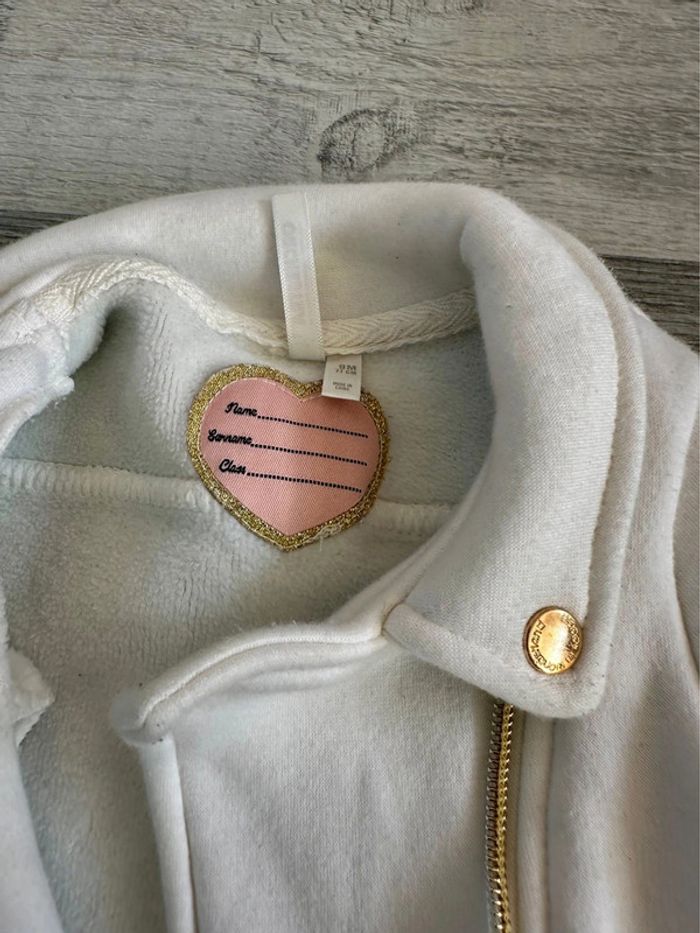 Veste. - photo numéro 3