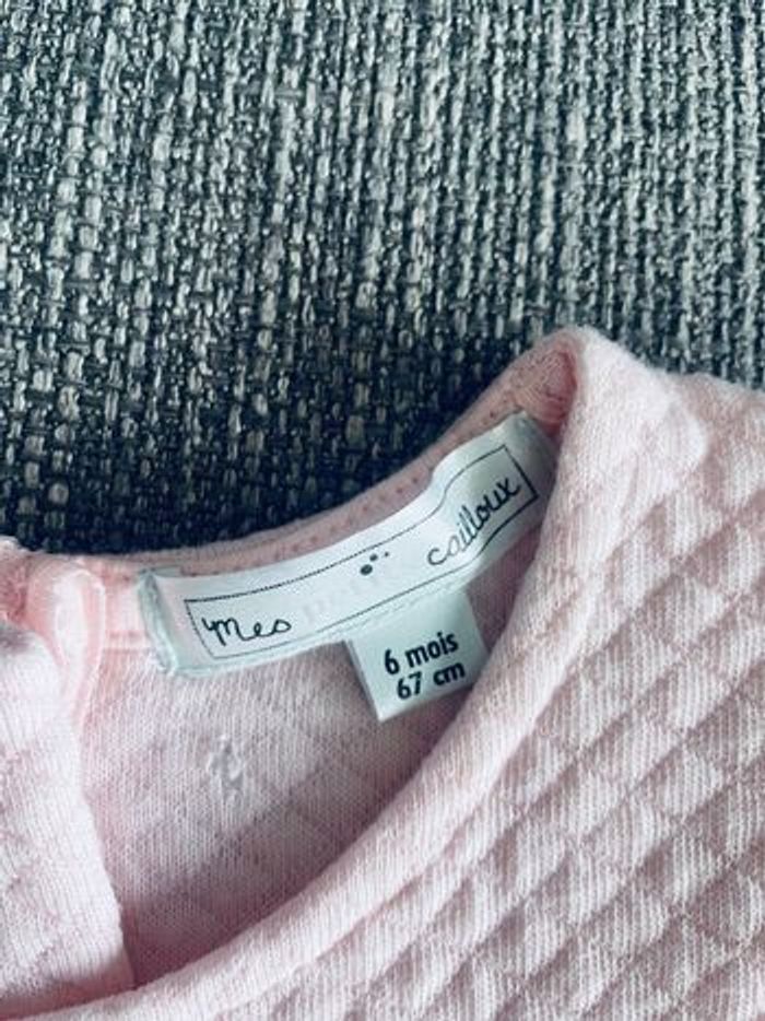 Lot 2 robes - photo numéro 3