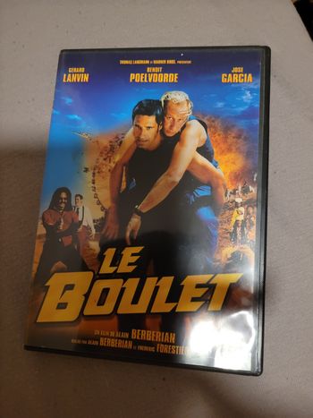 Le boulet