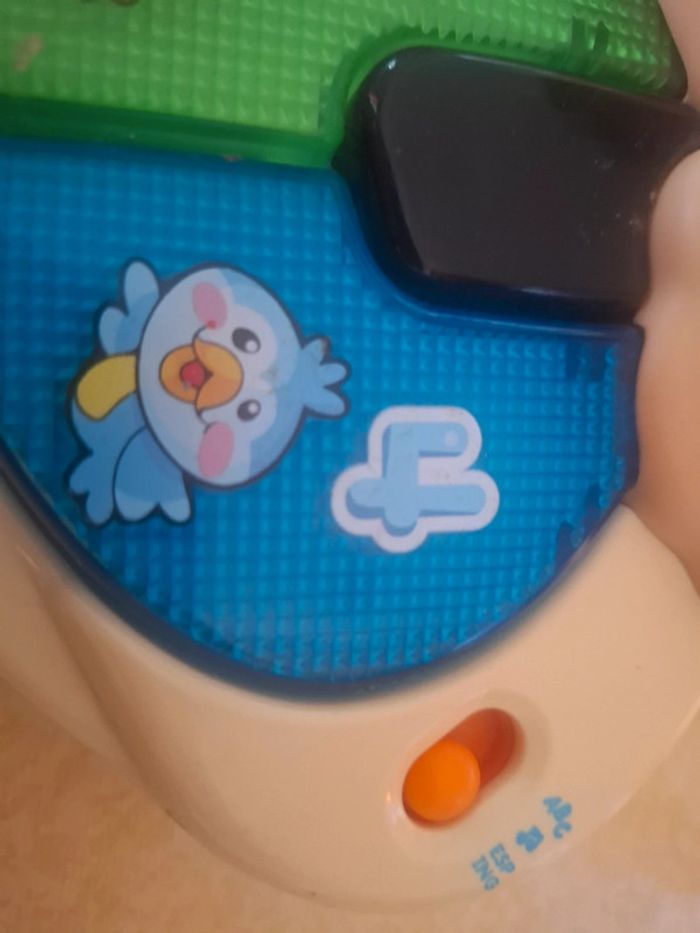 Piano musical éveil bébé. Fisher Price. 6M+. Espagnol/ - photo numéro 3