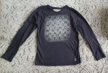 Teeshirt Garcia - 10 ans