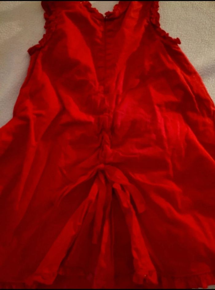 Robe Été - photo numéro 4