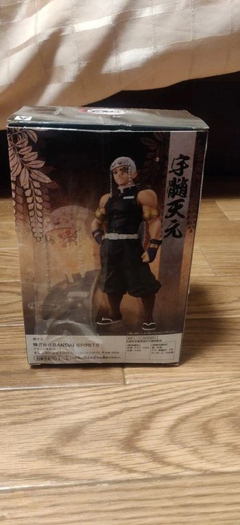 Tengen Uzui Demon slayer neuf