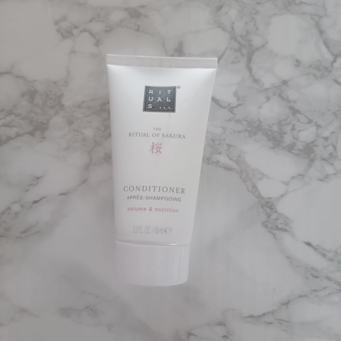 Rituals après-shampooing ritual of sakura 70mL - photo numéro 2