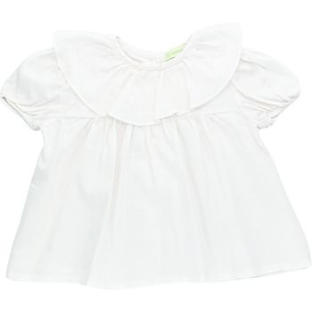 Blouse à manches courtes 9 mois Wedoble