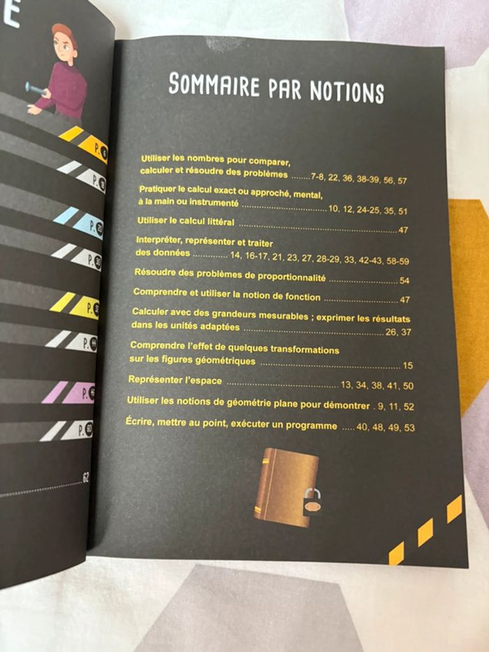 Escape game - photo numéro 5
