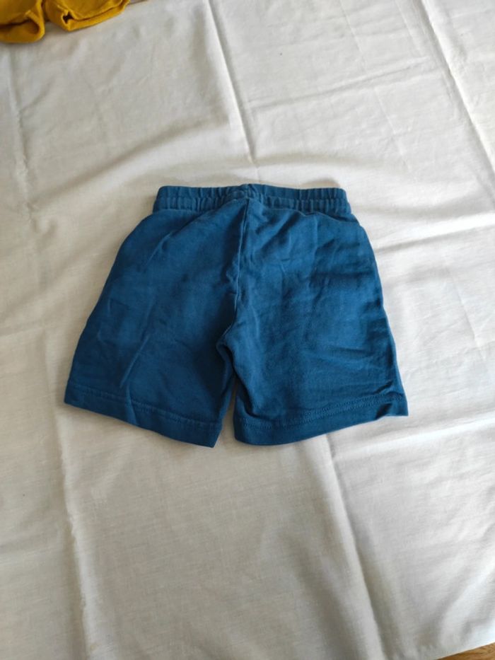 Lot 6 shorts - photo numéro 17