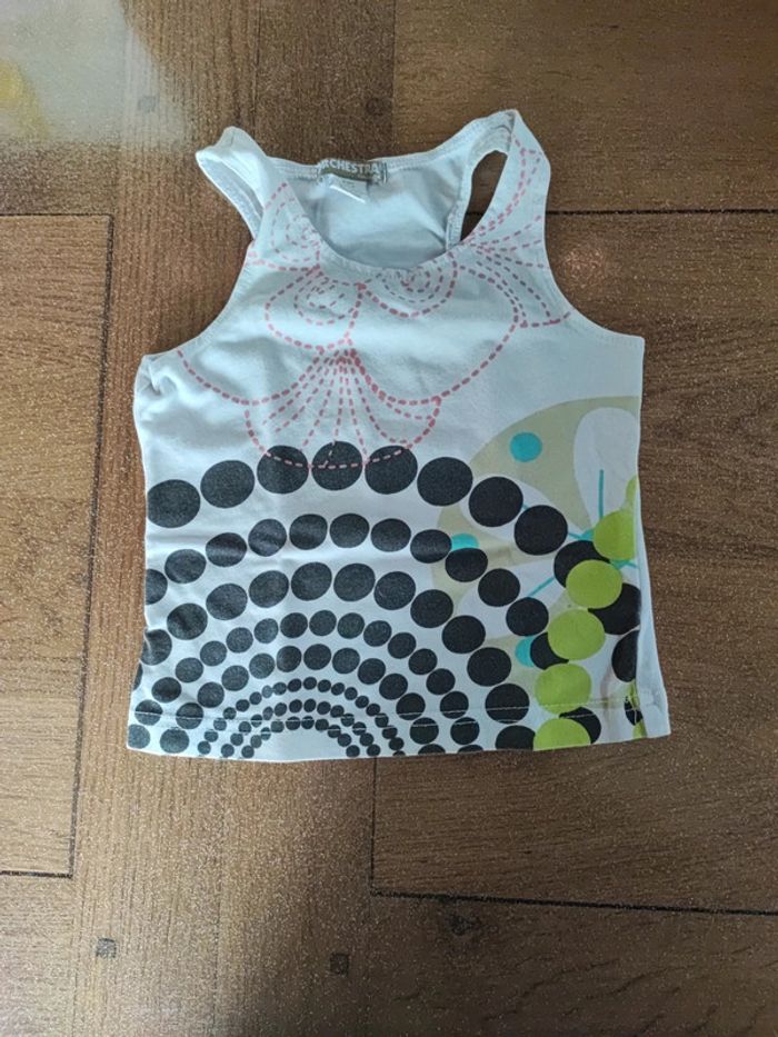 Gros lot tee shirt manches courtes - photo numéro 9