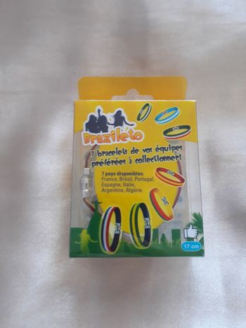 Bracelet Portugal - 17 cm