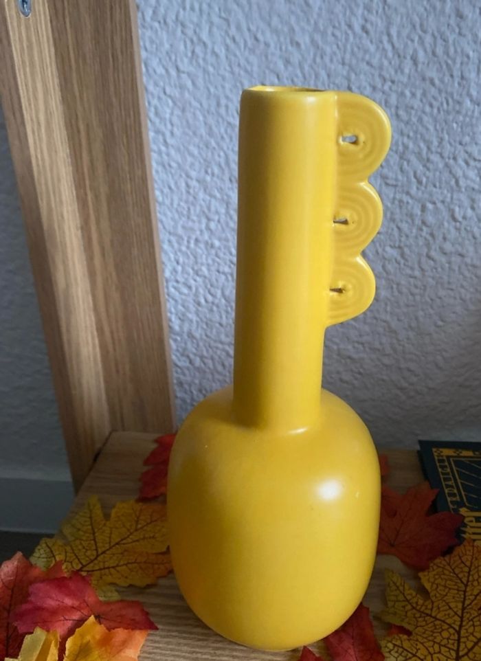 Vase style contemporain 🌞 - photo numéro 3