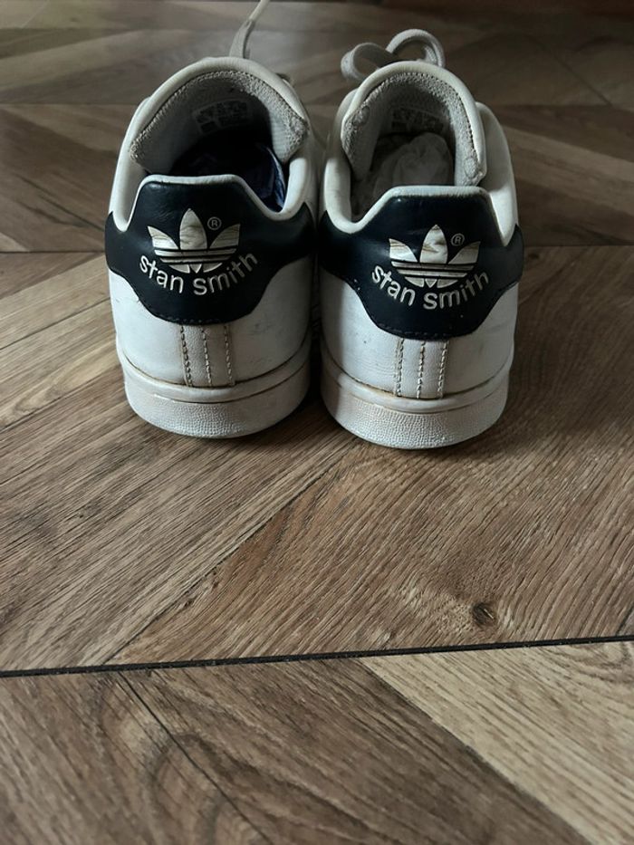 Stan Smith - photo numéro 6