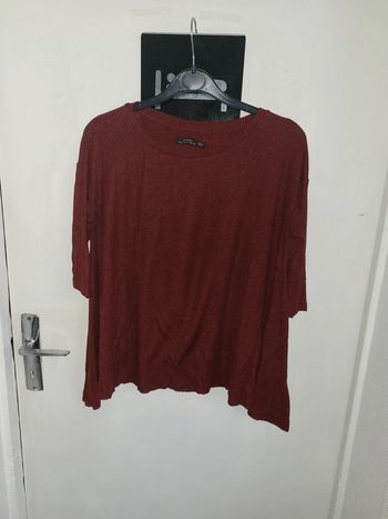 Tee-shirt manche courte