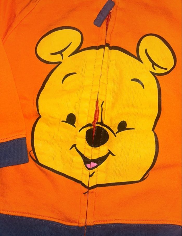 Veste Winnie - photo numéro 2