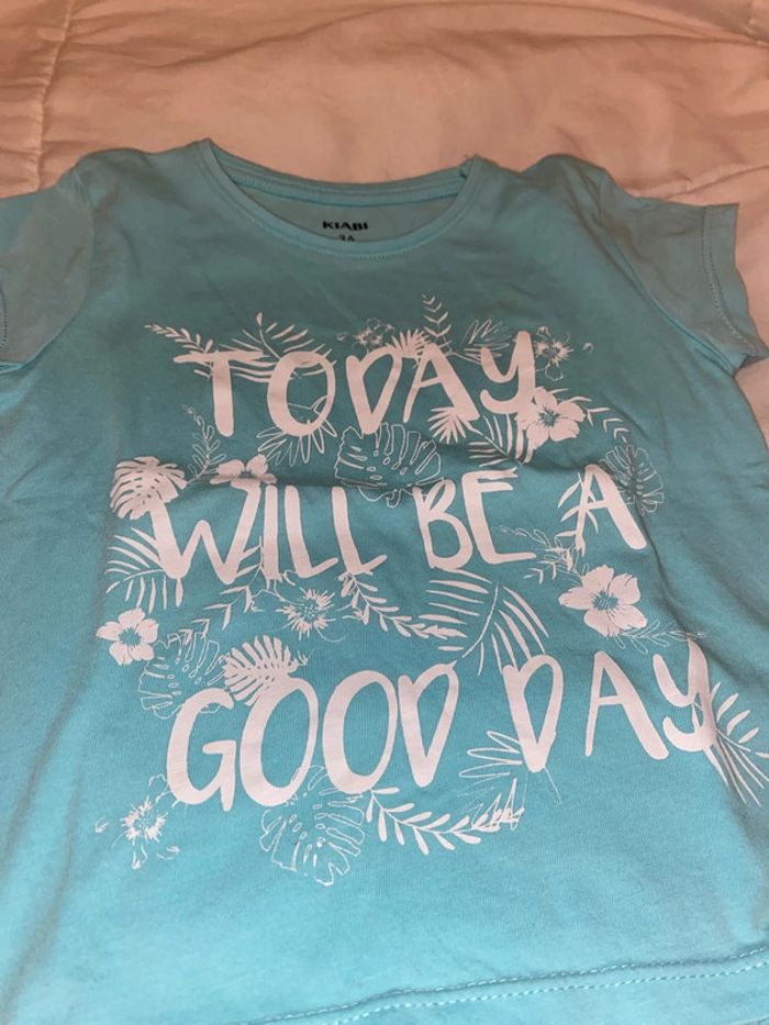 T-shirt - photo numéro 2