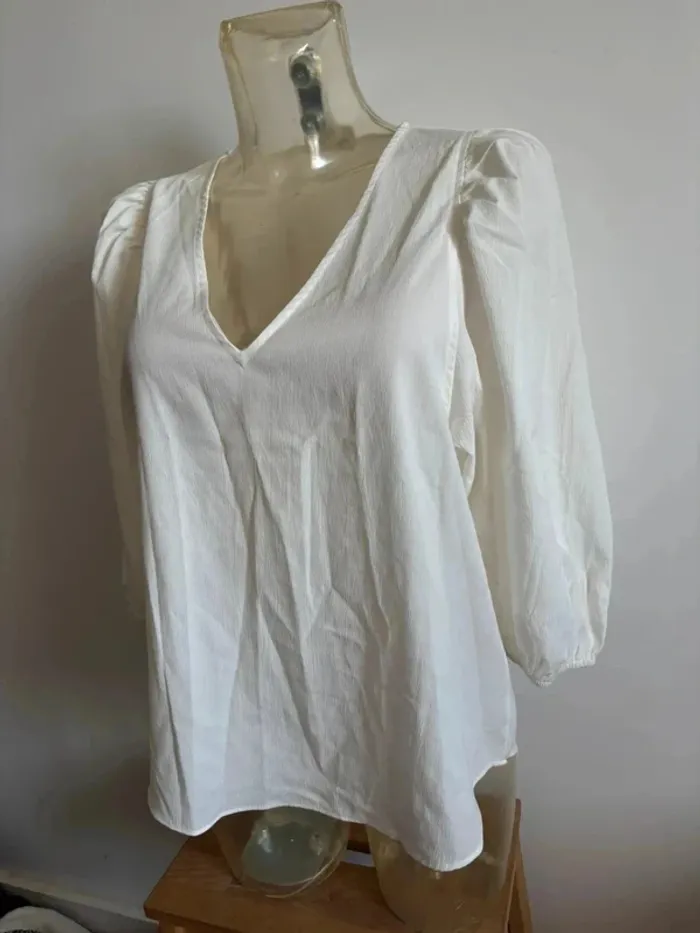 Blouse grace et Mila - photo numéro 5