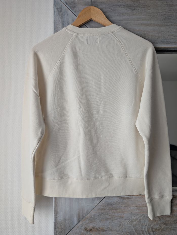 Pull zadig et Voltaire - taille XS - neuf avec étiquette - photo numéro 2