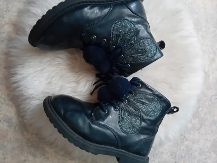 Bottines - photo numéro 2