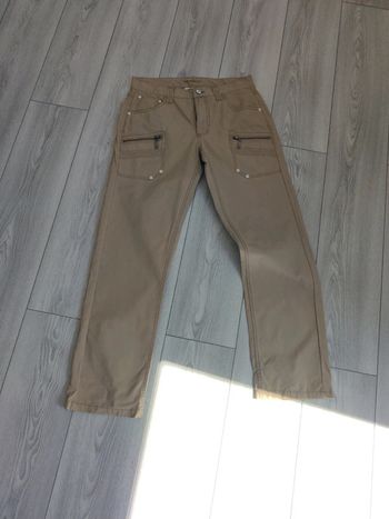 Pantalon rainbow