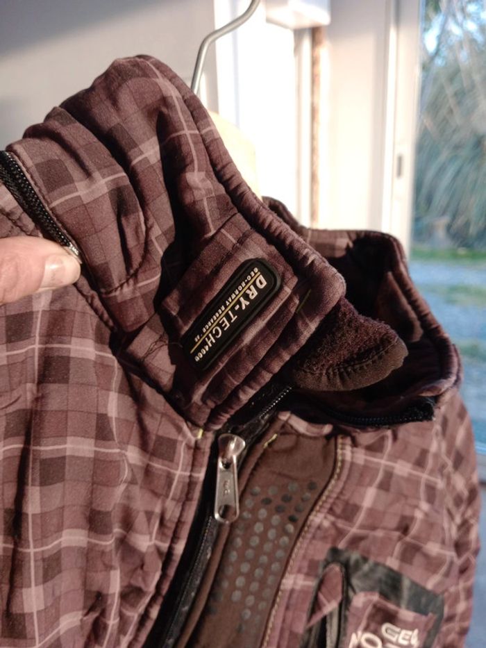 Blouson homme s geonorway c78 - photo numéro 16