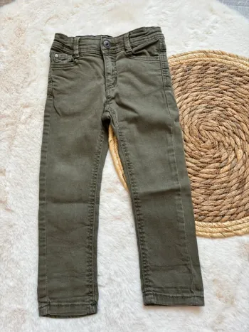 Jeans kaki