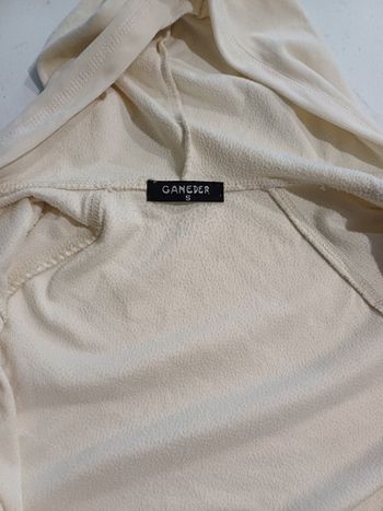 Veste légère