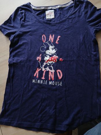 Tee-shirt femme t.s