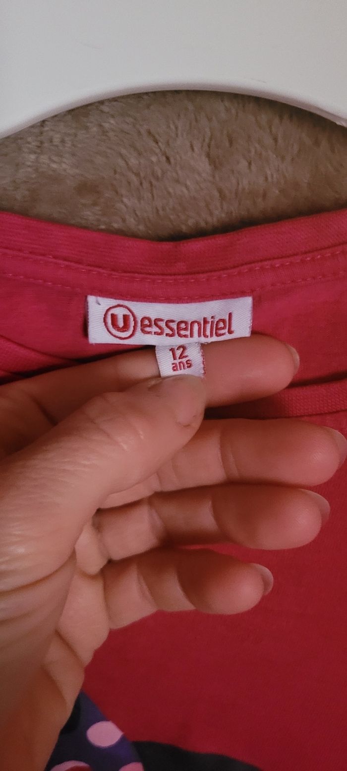 Maillot manches longues - photo numéro 3