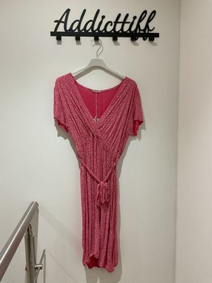 Robe femme taille unique. (36-40)- neuve avec étiquette - photo numéro 5