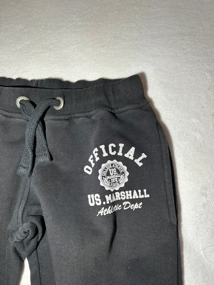 Jogging us marshall - photo numéro 4