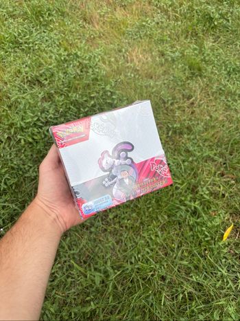Display Pokémon - EV10