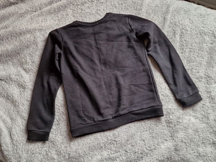 Pull sweat Gémo 12 ans - photo numéro 3