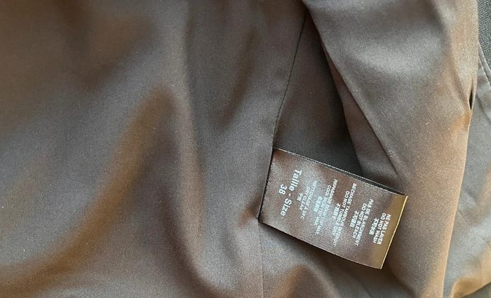 Veste courte à manches longues - photo numéro 9