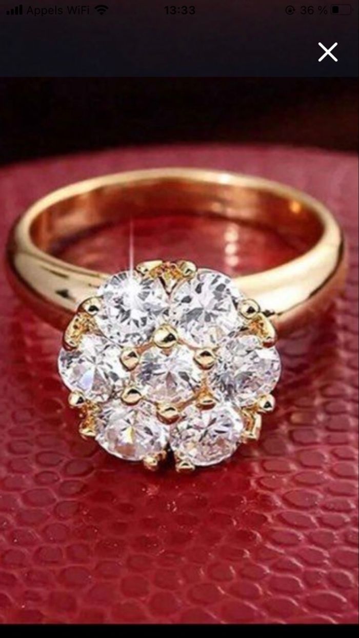Bague
