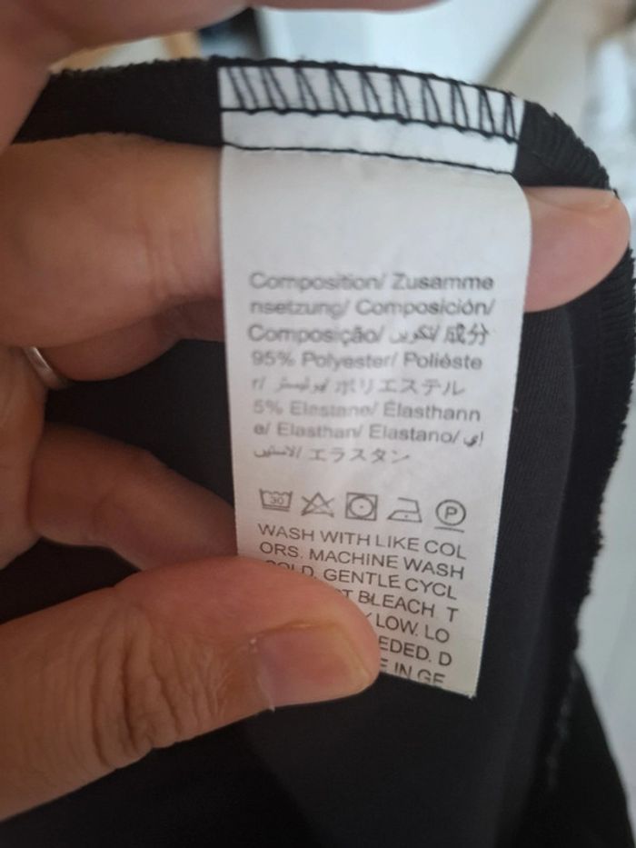 Jupe XS - photo numéro 4