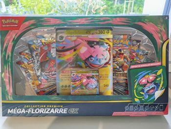 Bundle évolution prismatique scellé fr