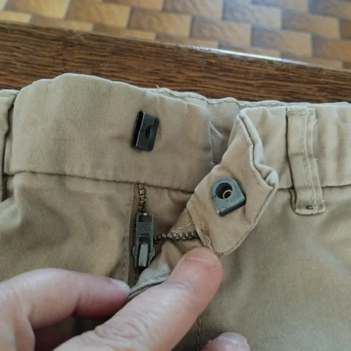Pantalon - photo numéro 3