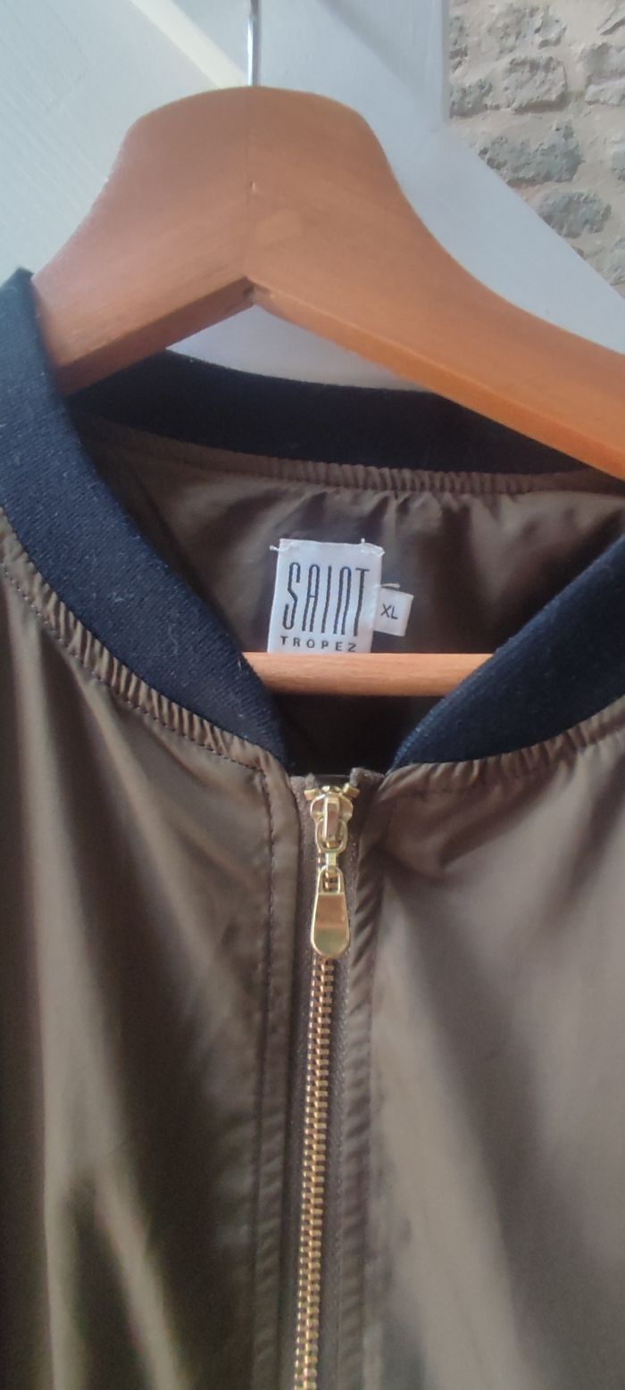 Blouson femme - photo numéro 2