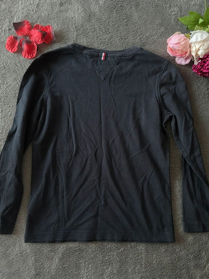 Manche longue garçon - photo numéro 5