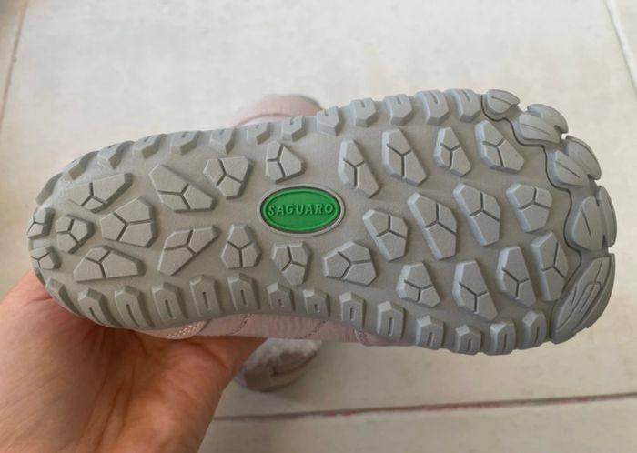 Chaussures hiver barefoot enfant Saguaro - photo numéro 5